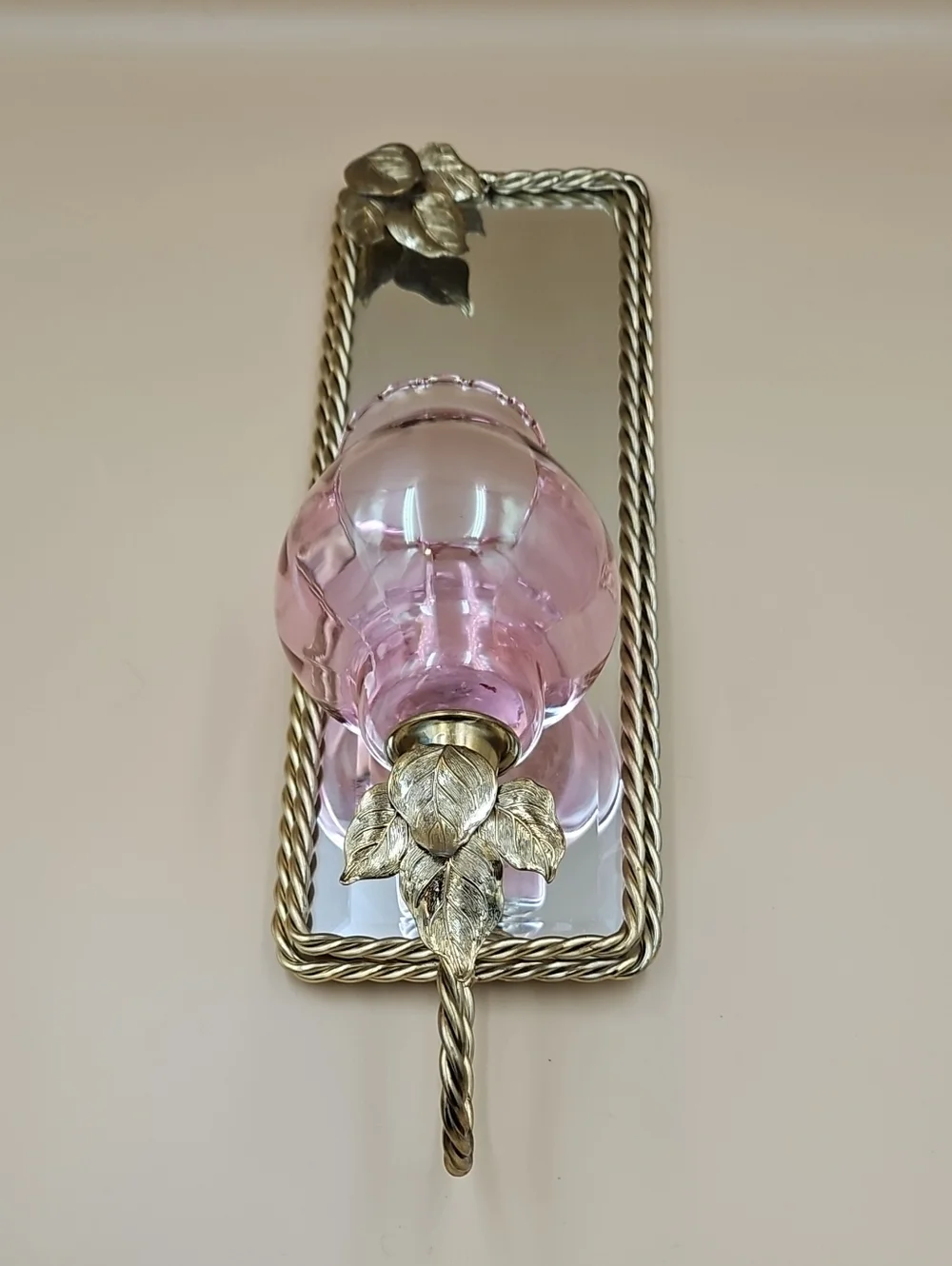 Wall Sconce